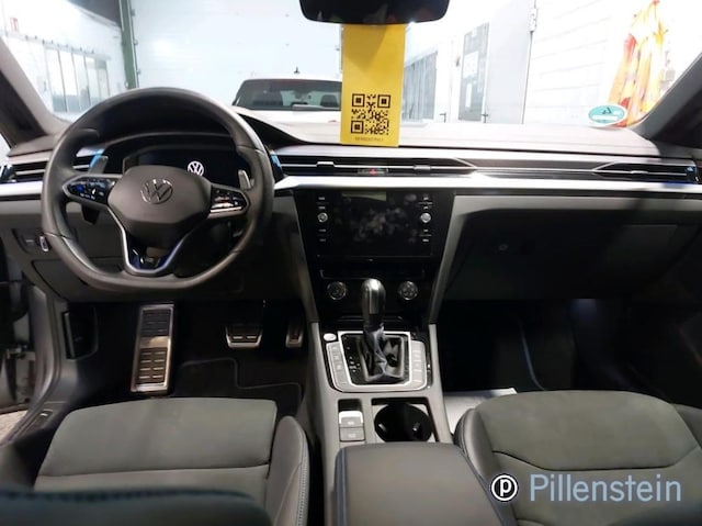 Volkswagen Arteon Shooting Brake Arteon SB R NAVI+AHK+AREA+TRAVEL