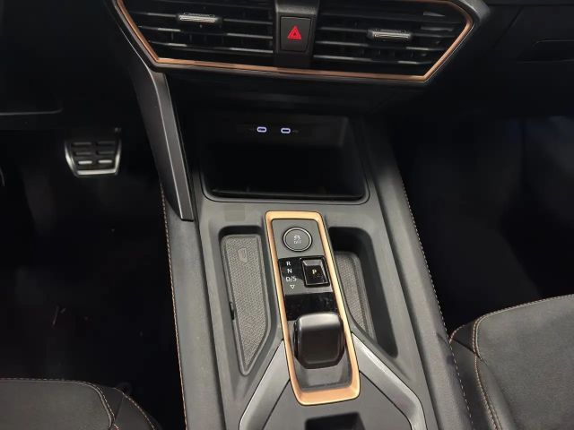 Cupra Formentor 2.0 TSI VZ