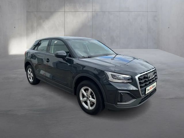 Audi Q2 30 TFSI