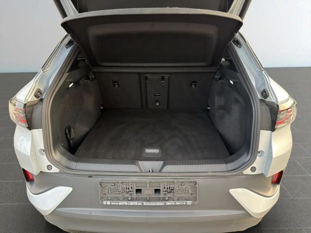Volkswagen ID.4 GTX IQ.Drive