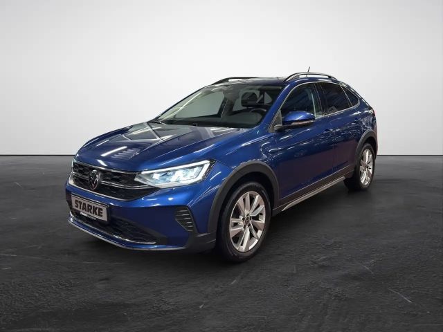 Volkswagen Taigo 1.0 TSI DSG Life