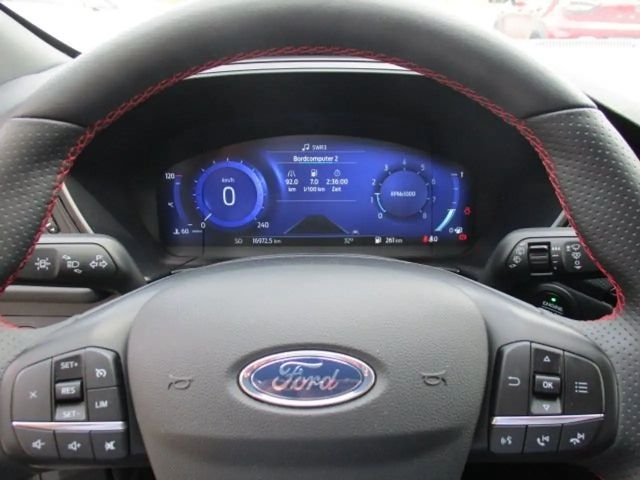 Ford Kuga EcoBoost ST Line X