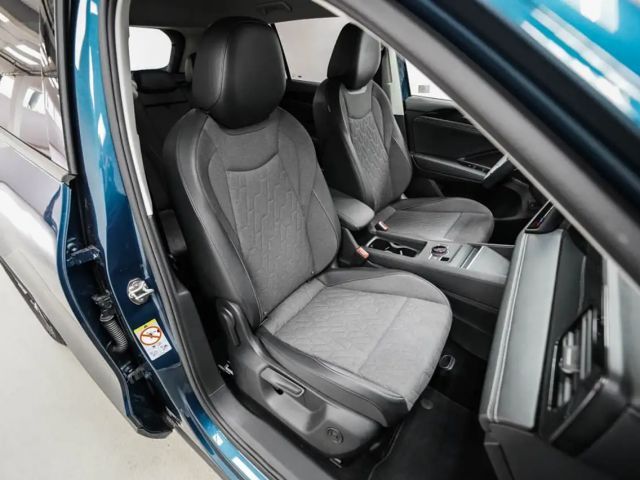 Volkswagen Tiguan DSG