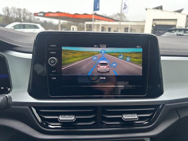 Volkswagen T-Roc 1.5 TSI