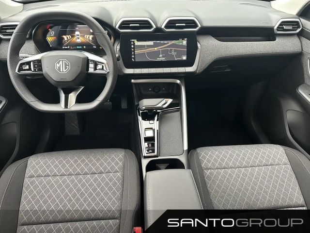 MG ZS ZS HEV STD. MY24 NAVI | ACC | KAMERA | TOTWINKL.