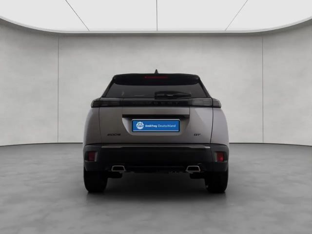Peugeot 2008 EAT8 GT-Line PureTech