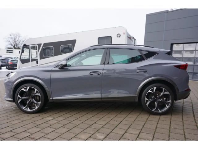 Cupra Formentor 2.0 TSI DSG VZ