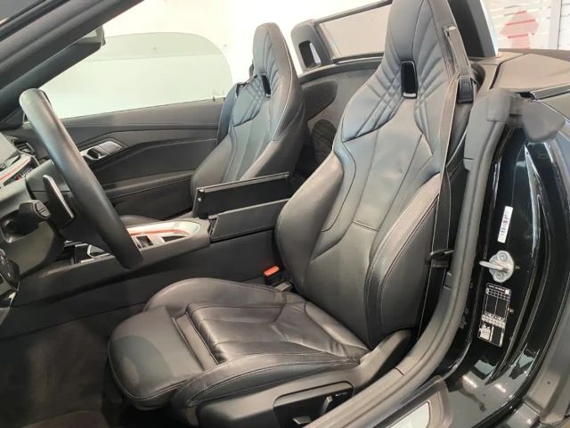 BMW Z4 Cabrio M-Sport Roadster sDrive30i