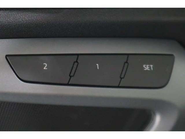 Audi A3 35 TDI S-Line Sedan