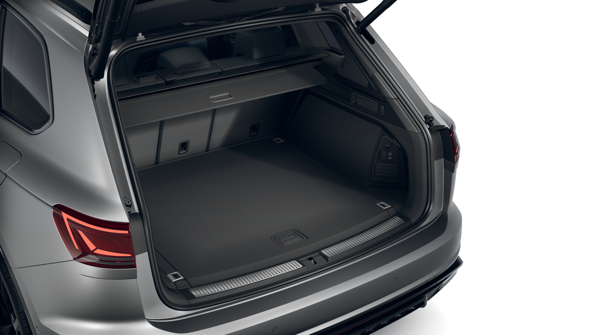 Volkswagen Touareg 3.0 V6 TSI eHybrid