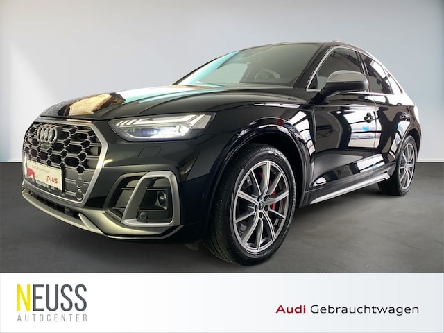 Audi SQ5 Sportback