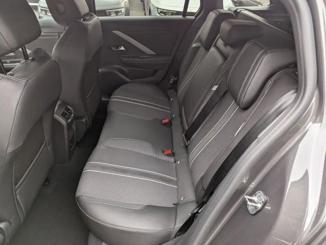 Opel Astra Sports Tourer