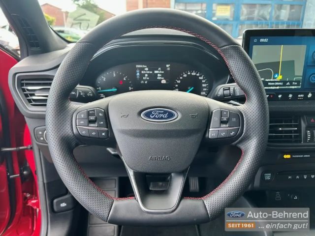 Ford Focus ST Line Wagon