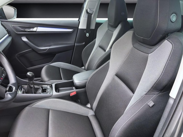 Skoda Karoq 2.0 TDI Tour