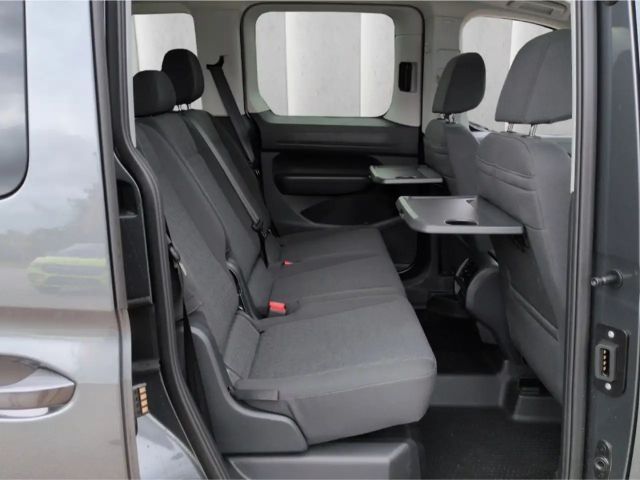 Volkswagen Caddy 2.0 TDI