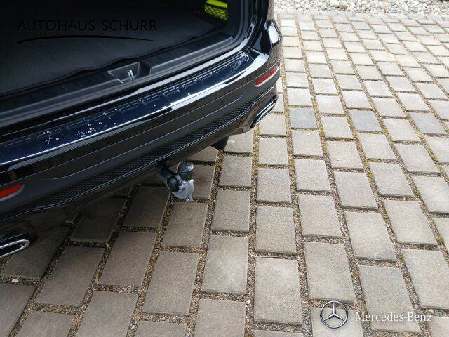 Mercedes-Benz GLB 220 4MATIC GLB 220 d