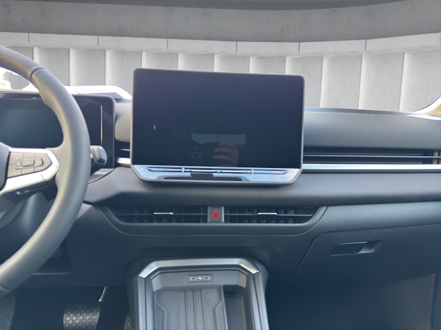 Volkswagen T-Roc 1.5 eTSI DSG