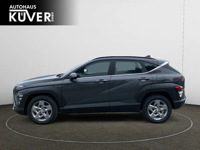 Hyundai Kona 1.6 Smart T-GDi