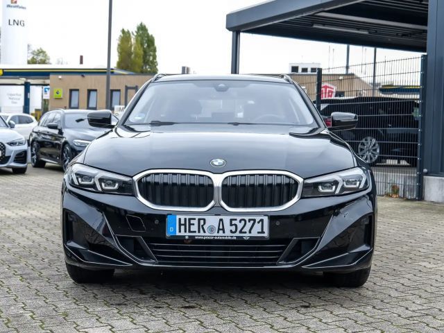 BMW 318 318d Touring