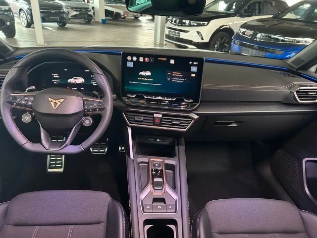 Cupra Leon DSG Sportstourer