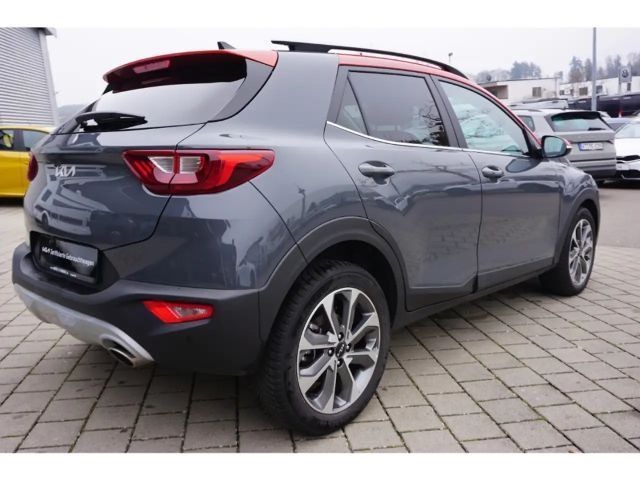 Kia Stonic GDi Spirit