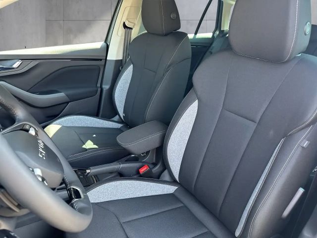 Skoda Scala Selection