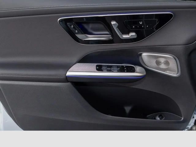 Mercedes-Benz GLC 300 4MATIC