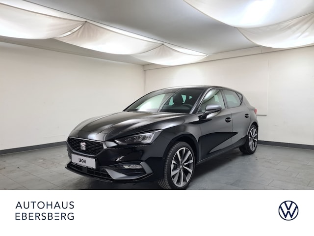 Seat Leon 1.5 eTSI Business Intense DSG