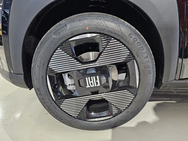 Fiat Grande Panda La Prima