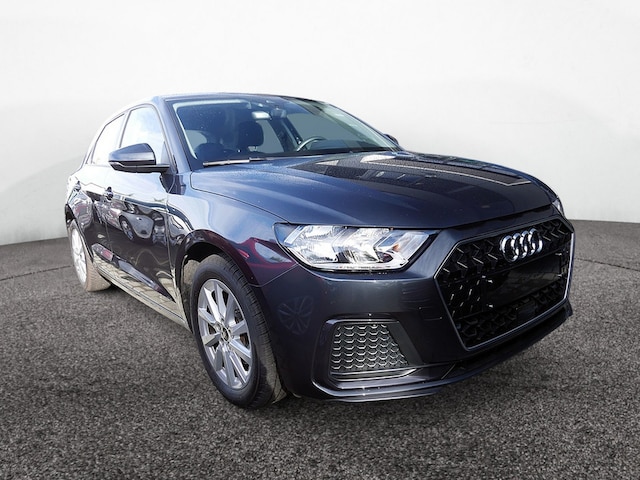 Audi A1 30 TFSI S-Tronic Sportback