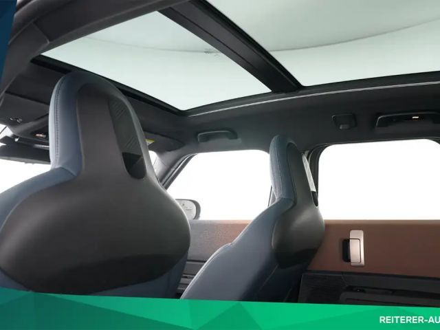 MINI Countryman E Countryman E