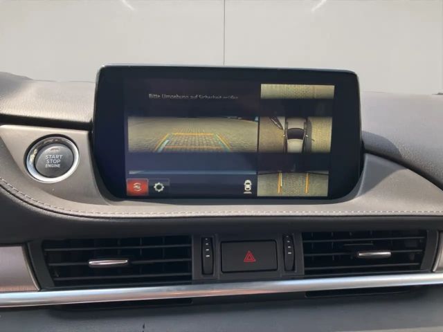 Mazda 6 Exclusive-line SkyActiv