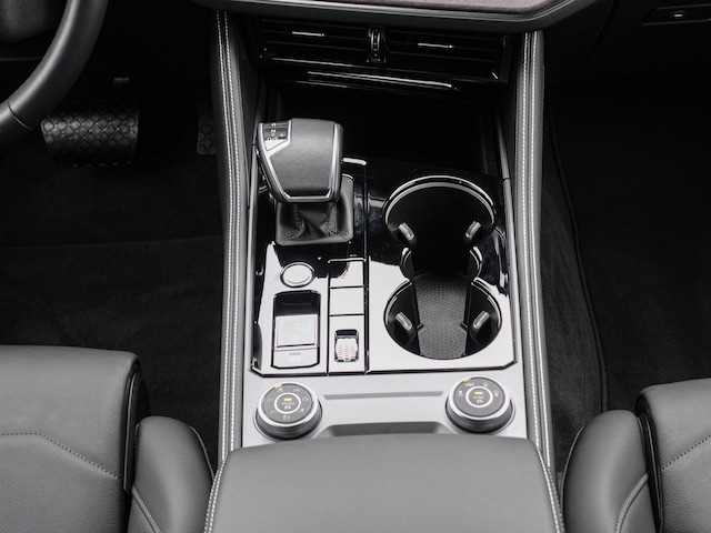 Volkswagen Touareg 3.0 V6 TDI 4Motion DSG