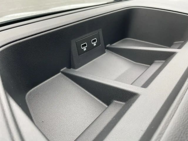 Renault Trafic Blue dCi 110