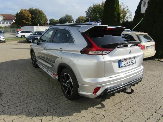 Mitsubishi Eclipse Cross PHEV