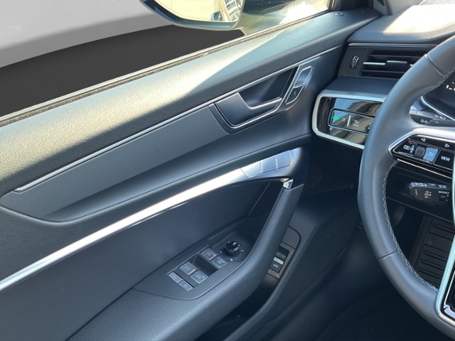 Audi A6 45 TDI Avant Quattro S-Line S-Tronic