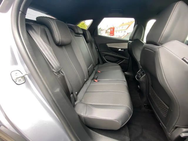 Peugeot 3008 GT-Line Hybrid