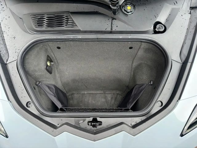 Corvette C8 Cabriolet Stingray