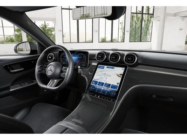 Mercedes-Benz C 300 AMG Line C 300 d Estate