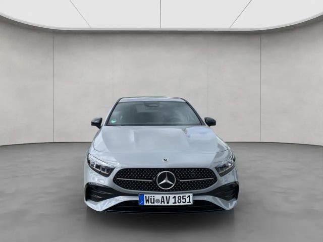 Mercedes-Benz A 180 A-Klasse