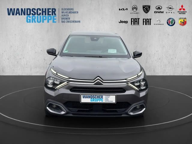 Citroën C4 Max PureTech