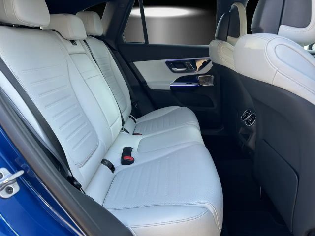 Mercedes-Benz GLC 300 AMG Line