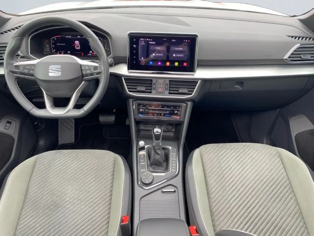 Seat Tarraco 2.0 TDI 4Drive DSG