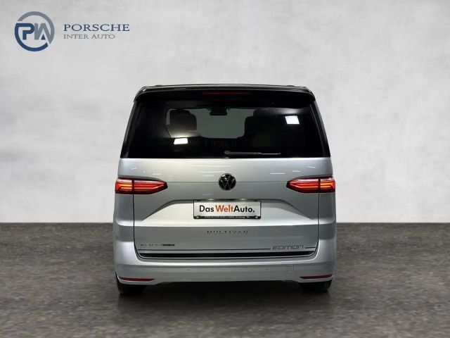 Volkswagen Multivan 4Motion T7 eHybrid