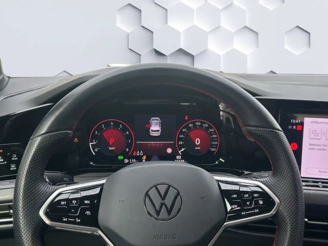 Volkswagen Golf 2.0 TSI DSG GTI