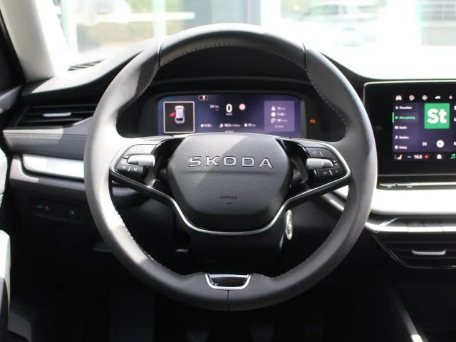 Skoda Octavia Essence TSI