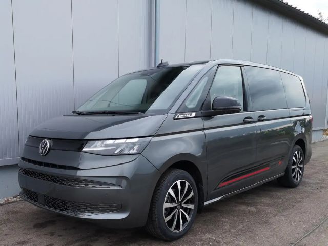 Volkswagen Multivan 2.0 TDI T7