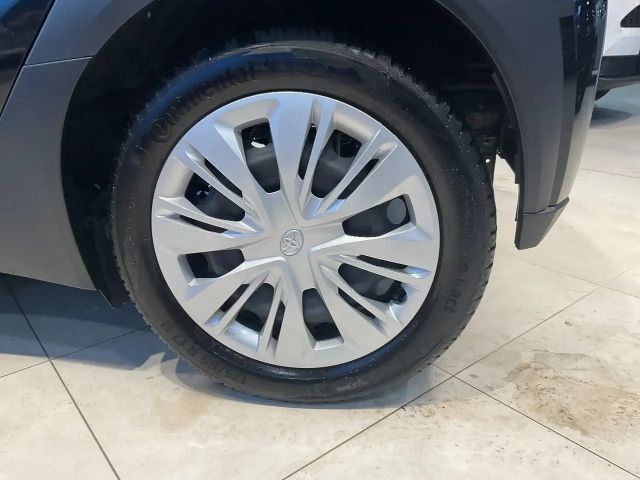 Toyota Aygo 1.0 VVT-i Business