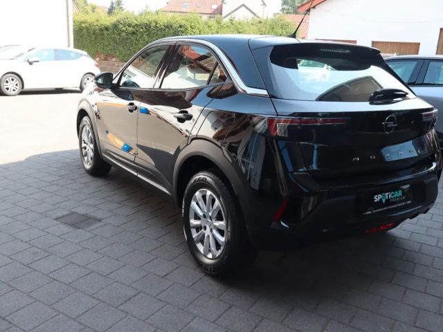 Opel Mokka Edition