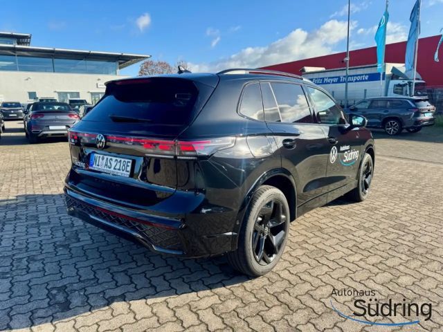 Volkswagen Tiguan DSG R-Line eHybrid